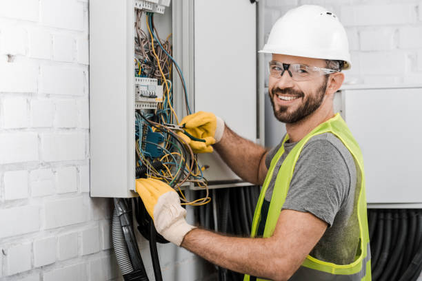 Best Industrial Electrical Services  in Gifford, FL