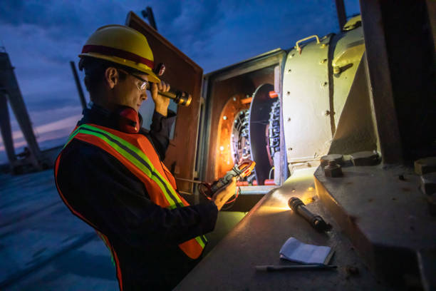 Best 24-Hour Electrician  in Gifford, FL