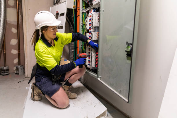 Best Electrical Rewiring Services  in Gifford, FL