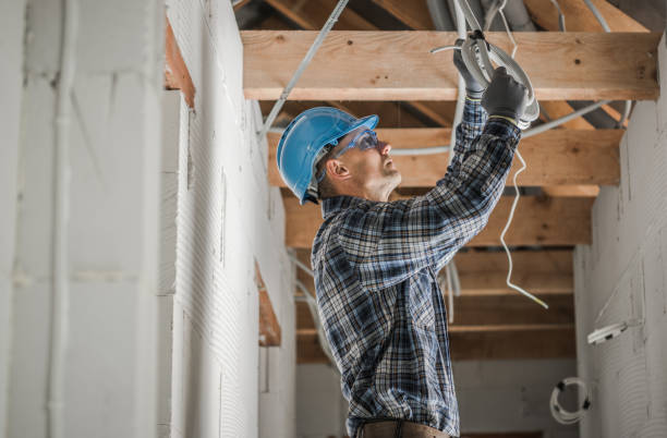 Best Affordable Electrician  in Gifford, FL