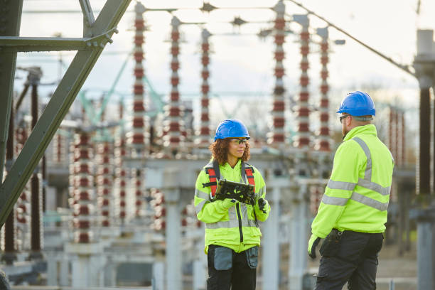 Best Circuit Breaker Repair  in Gifford, FL