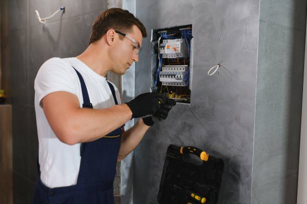 Best Electrical Upgrades for Homes  in Gifford, FL
