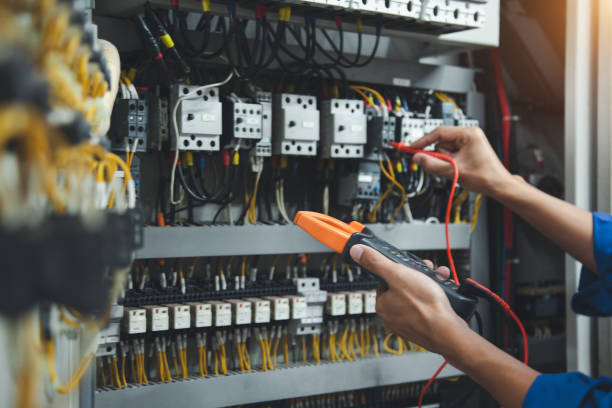 Best Residential Electrician Services  in Gifford, FL