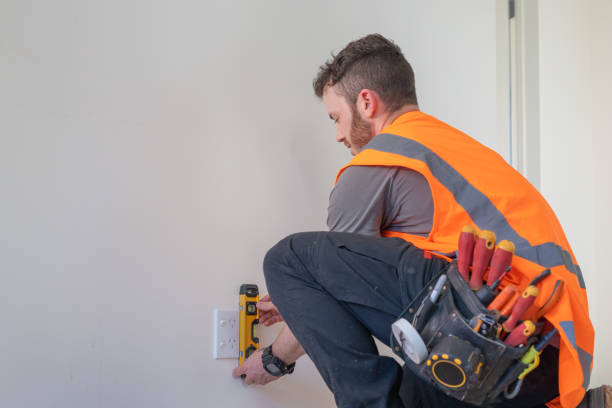Best Electrical Installation Contractor  in Gifford, FL