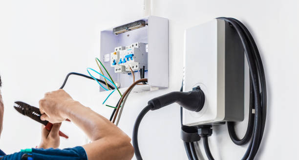 Best Licensed Electrician  in Gifford, FL