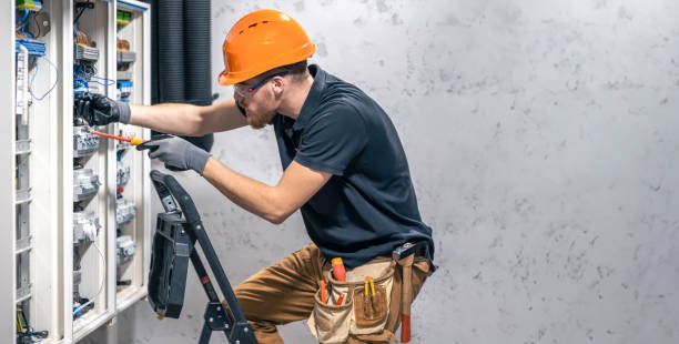 Best Electrical Contractors for Businesses  in Gifford, FL