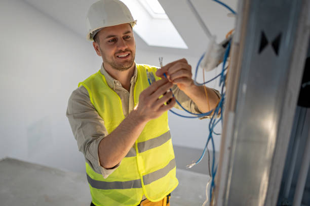 Best Electrician for Home Renovation  in Gifford, FL